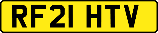RF21HTV