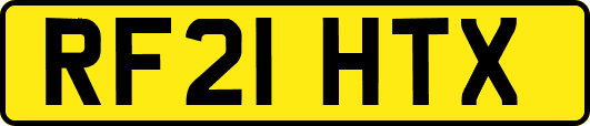 RF21HTX
