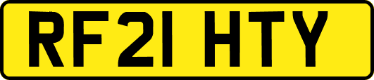 RF21HTY