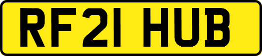 RF21HUB