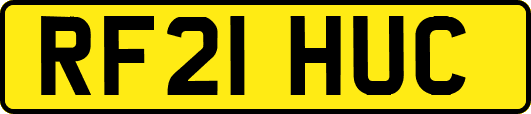 RF21HUC