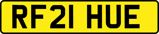 RF21HUE
