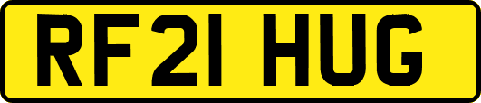 RF21HUG