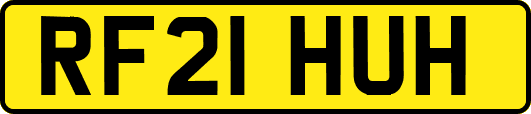 RF21HUH