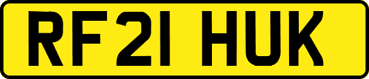 RF21HUK