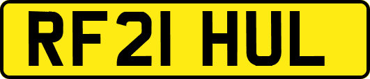 RF21HUL