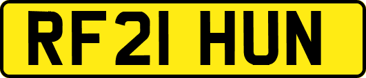 RF21HUN