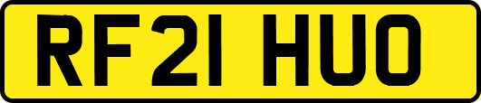 RF21HUO
