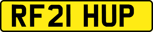 RF21HUP