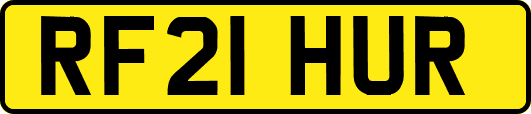 RF21HUR