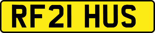 RF21HUS