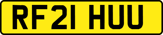 RF21HUU