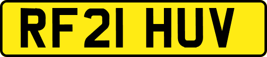 RF21HUV