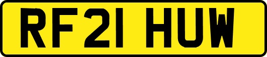 RF21HUW