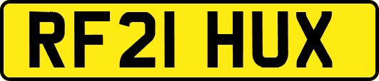 RF21HUX