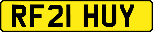 RF21HUY