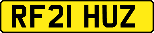 RF21HUZ