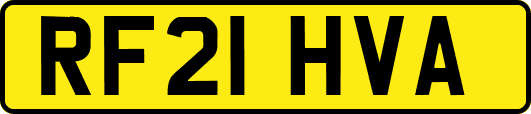 RF21HVA