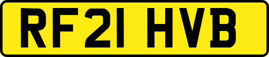 RF21HVB
