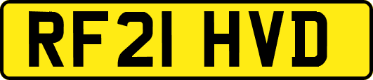 RF21HVD