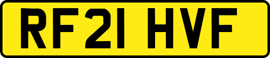RF21HVF