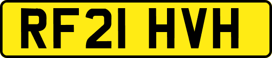 RF21HVH
