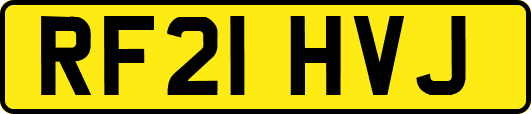 RF21HVJ