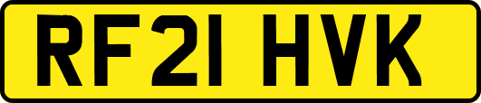 RF21HVK
