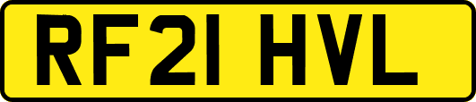 RF21HVL