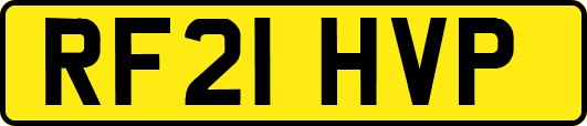 RF21HVP