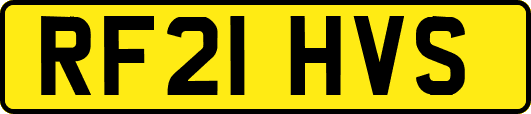 RF21HVS