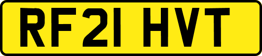 RF21HVT