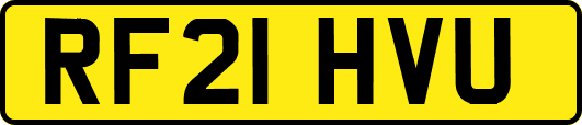 RF21HVU