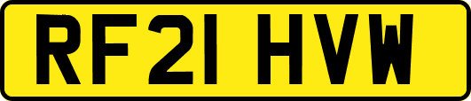 RF21HVW