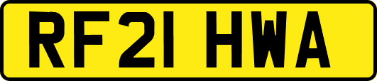 RF21HWA