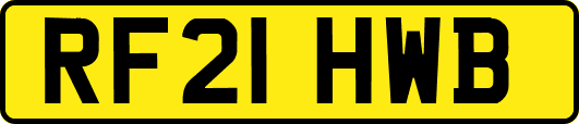 RF21HWB