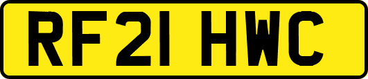 RF21HWC