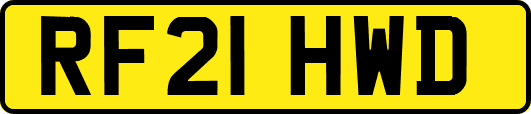 RF21HWD
