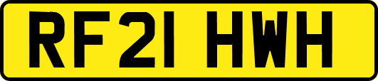 RF21HWH
