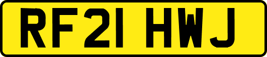 RF21HWJ