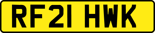 RF21HWK