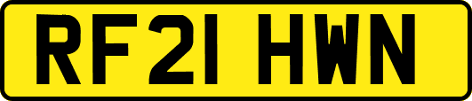 RF21HWN