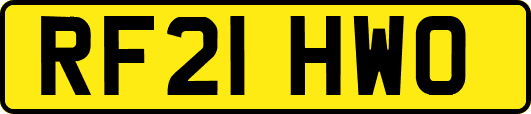 RF21HWO