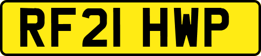 RF21HWP