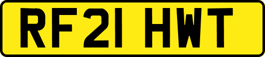 RF21HWT