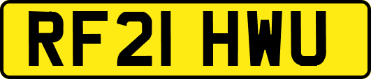 RF21HWU