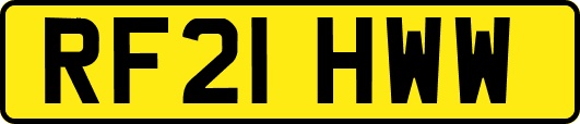 RF21HWW