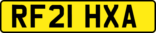 RF21HXA