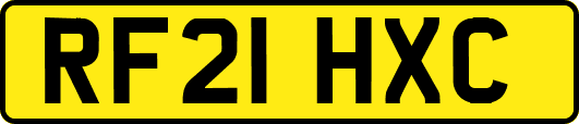 RF21HXC