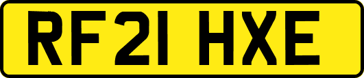 RF21HXE